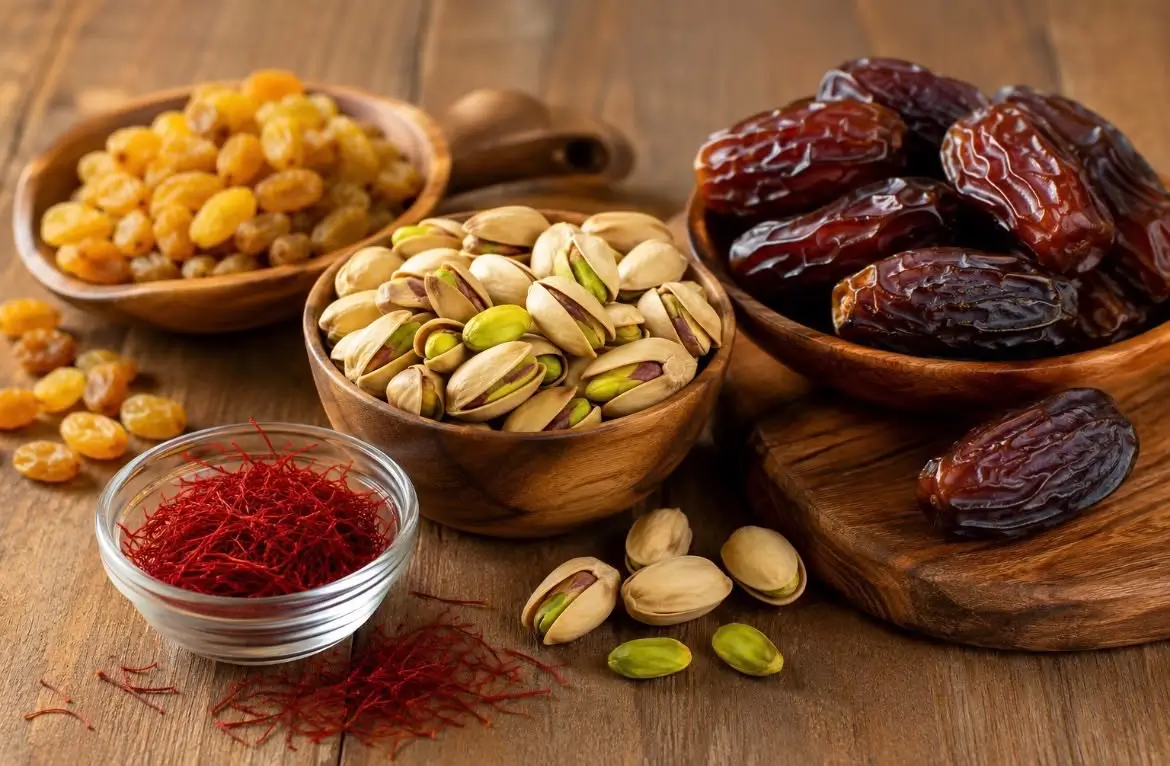 Premium Agri-Food Products